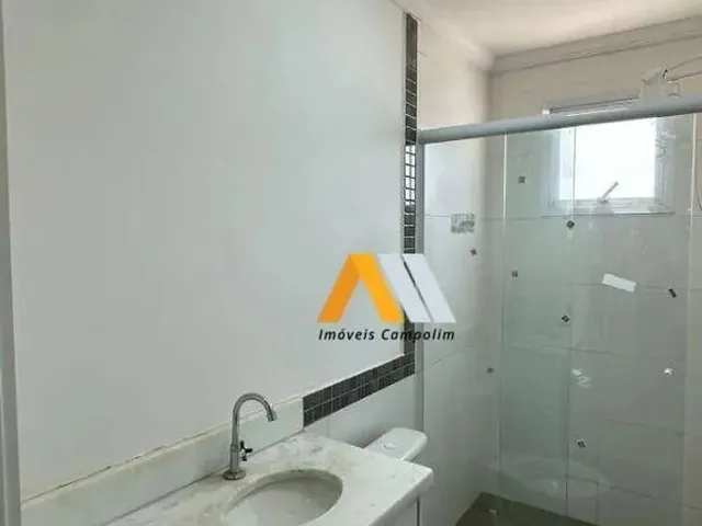 Imagem 9: Apartamento para Alugar, 80 M² por R$ 3.700,00/Mês - Condomínio Edifício Vivace