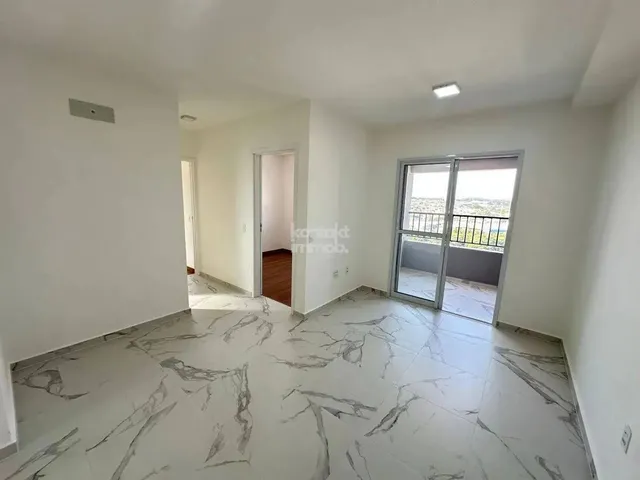 Imagem: Apartamento com 2 Quartos para Locação