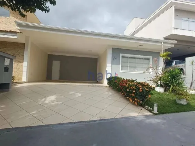 Imagem: Casa com 3 Dormitórios, 177 M² - Venda