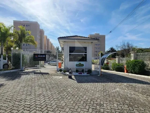 Imagem: Apartamento com 2 Dormitórios para Alugar