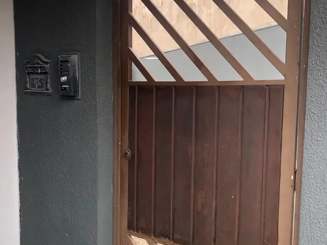 Imagem: Casa Zona Leste Dois Dormitórios Quintal