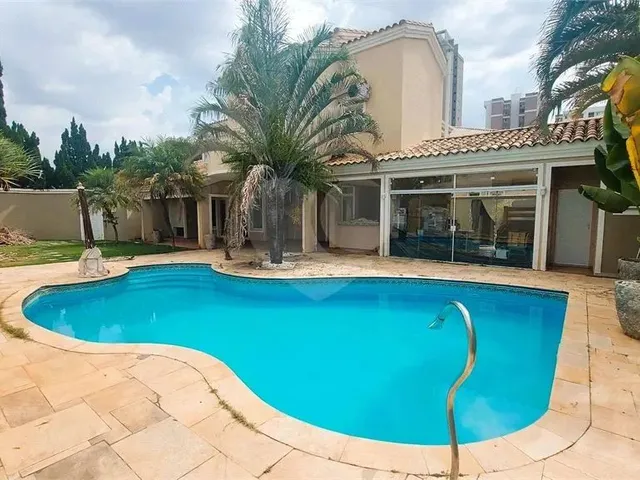 Imagem: Casa para Alugar com 3 Quartos, Sendo 3