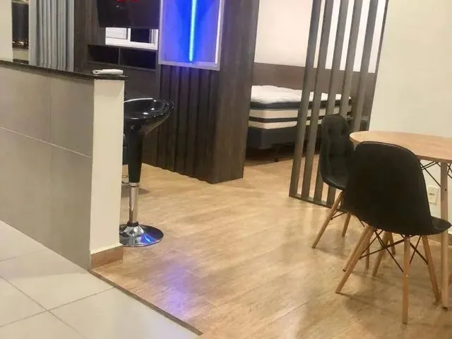 Imagem: Flat - 44M² - Mobiliado no Red Sorocaba