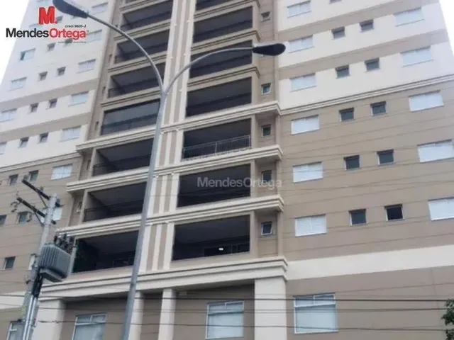 Imagem: Apartamento com 3 Dormitórios para Alugar