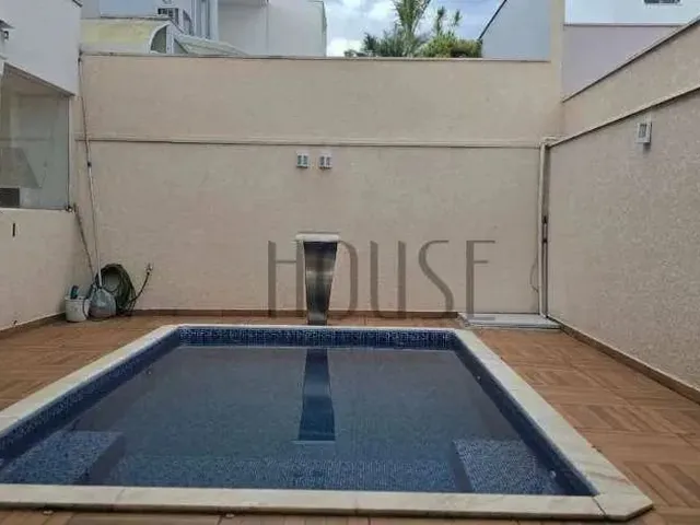 Imagem: Casa com 4 Quartos para Alugar, 268 M²