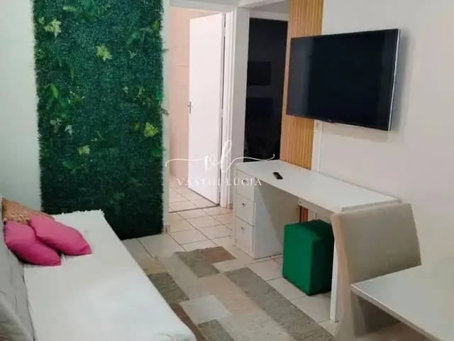 Imagem: Apartamento para Locação em Votorantim