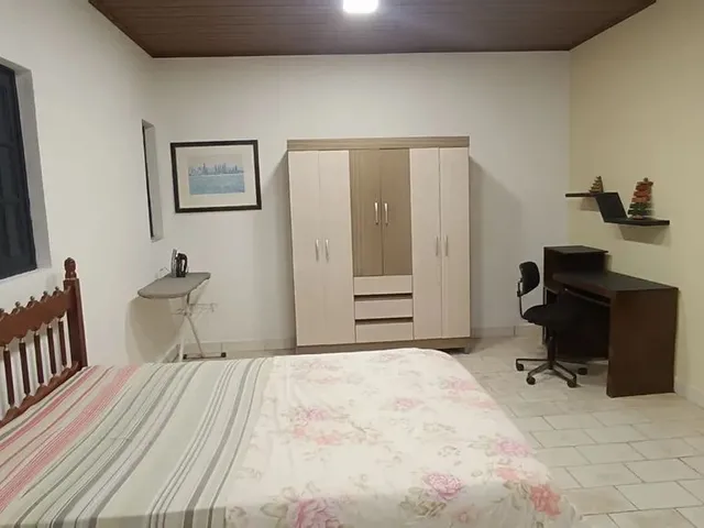 Imagem: Quarto para Locação