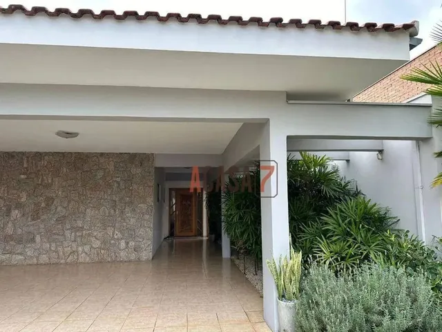 Imagem 1: Casa com 3 Dormitórios para Alugar, 300 M² - Jardim América - Sorocaba/Sp