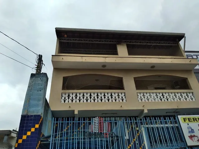 Imagem: Casa para Alugar Jd Deolinda Guerra Sorocaba