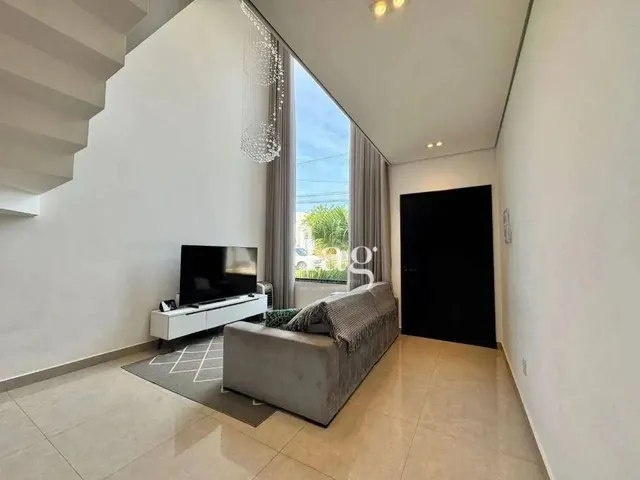 Imagem 14: Casa com 3 Quartos À Venda, 174 M² - Condomínio Terras de São Francisco - Sorocaba/Sp