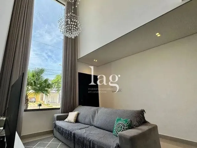 Imagem 7: Casa com 3 Quartos À Venda, 174 M² - Condomínio Terras de São Francisco - Sorocaba/Sp