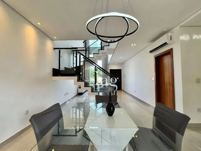 Imagem 9: Casa com 3 Quartos À Venda, 174 M² - Condomínio Terras de São Francisco - Sorocaba/Sp