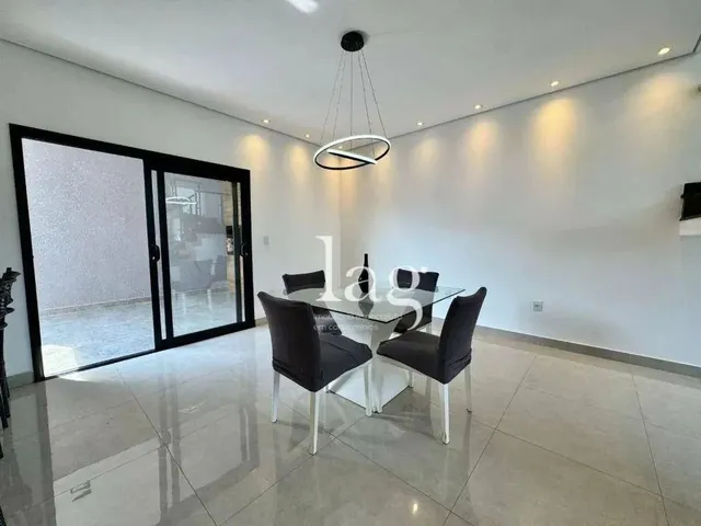 Imagem 16: Casa com 3 Quartos À Venda, 174 M² - Condomínio Terras de São Francisco - Sorocaba/Sp