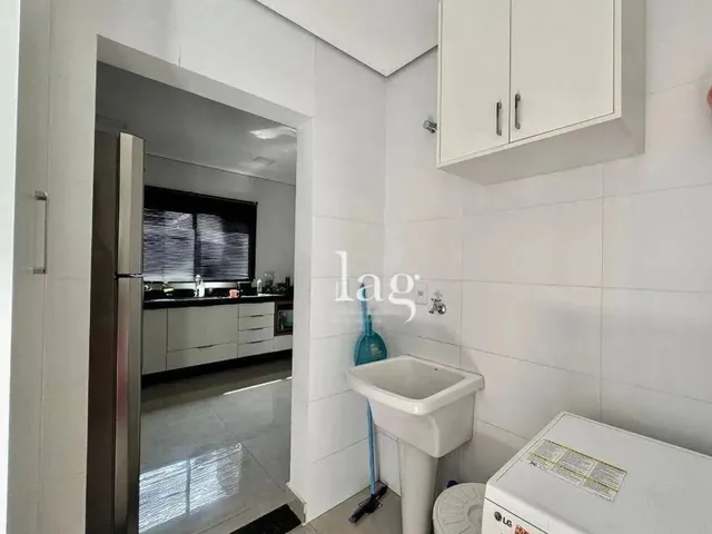 Imagem 2: Casa com 3 Quartos À Venda, 174 M² - Condomínio Terras de São Francisco - Sorocaba/Sp