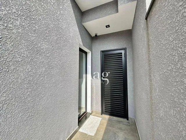 Imagem 3: Casa com 3 Quartos À Venda, 174 M² - Condomínio Terras de São Francisco - Sorocaba/Sp