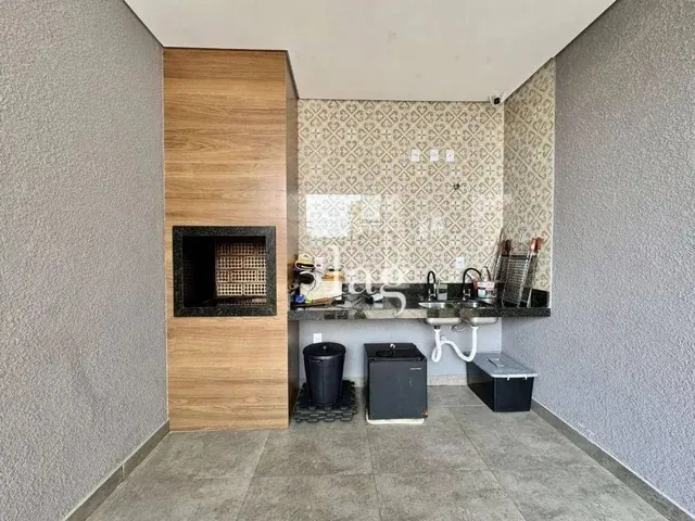 Imagem 15: Casa com 3 Quartos À Venda, 174 M² - Condomínio Terras de São Francisco - Sorocaba/Sp