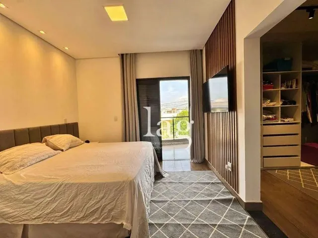 Imagem 12: Casa com 3 Quartos À Venda, 174 M² - Condomínio Terras de São Francisco - Sorocaba/Sp