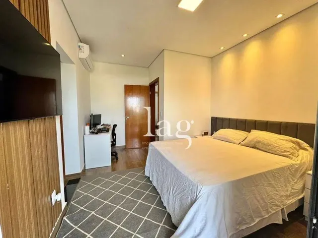 Imagem 10: Casa com 3 Quartos À Venda, 174 M² - Condomínio Terras de São Francisco - Sorocaba/Sp