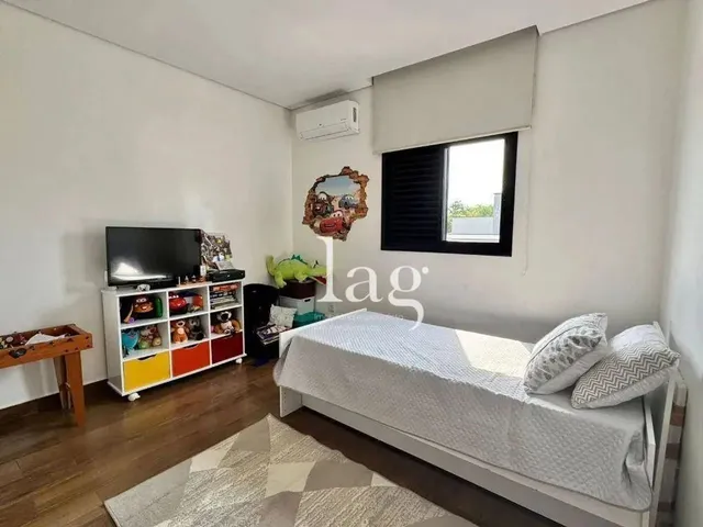 Imagem 8: Casa com 3 Quartos À Venda, 174 M² - Condomínio Terras de São Francisco - Sorocaba/Sp