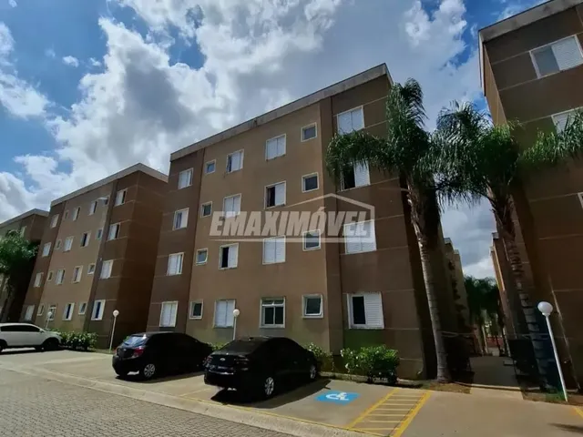 Imagem: Apartamento 2 Dormitórios - Jardim Vera