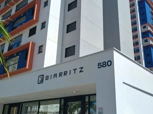 Imagem: Lindo Studio Mobiliado para Locação Cond