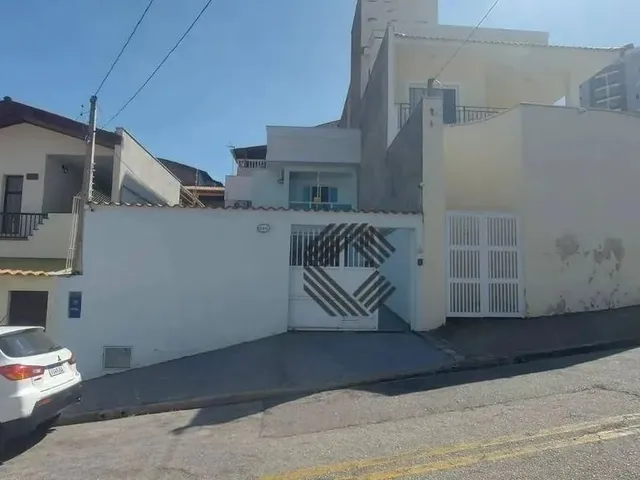 Imagem: Sobrado, 140 M² - Venda por R$ 650.000,00