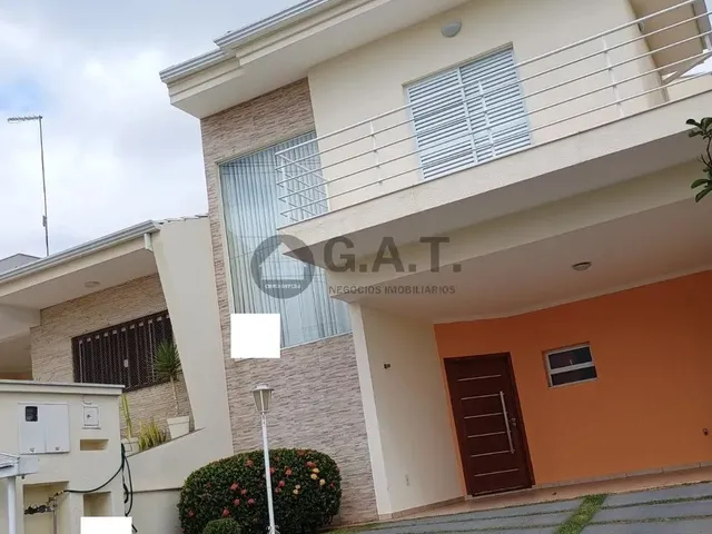 Imagem: A casa em condomínio possui 3 Dormitórios, 1 Suíte, 2