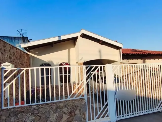 Imagem: Casa Disponível para Venda no Jardim Ternura