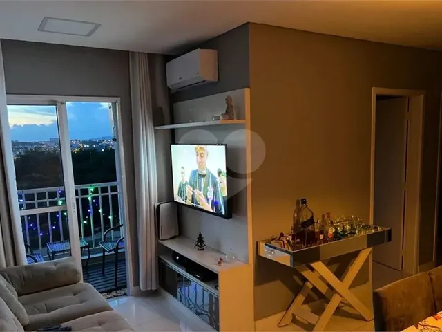Imagem: Apartamento para Alugar com 2 Quartos no