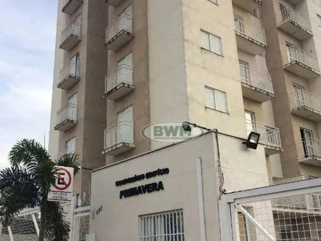 Imagem: Apartamento com 2 Dormitórios para Alugar