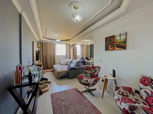 Imagem: Apartamento À Venda Condomínio Residencial
