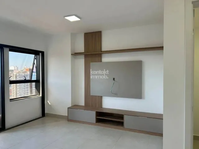 Imagem: O apartamento possui 2 Dormitórios, 4 Banheiros, 2 Vagas