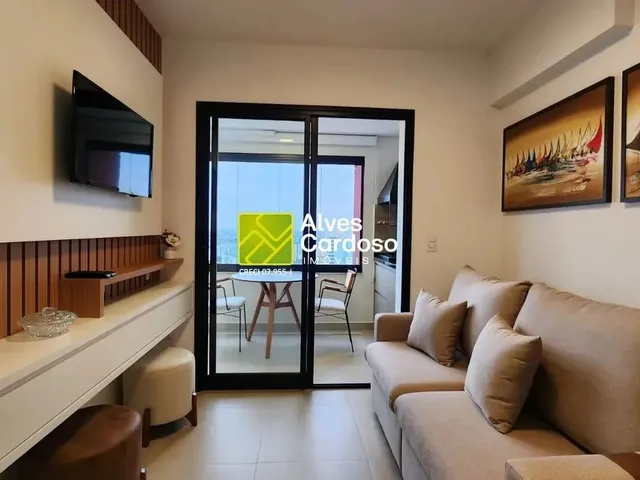 Imagem: Studio com 1 Dormitório, 47 M² - Venda