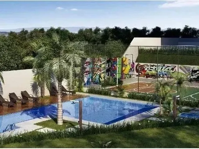 Imagem: Apartamento Alto da Boa Vista - Sorocaba/Sp