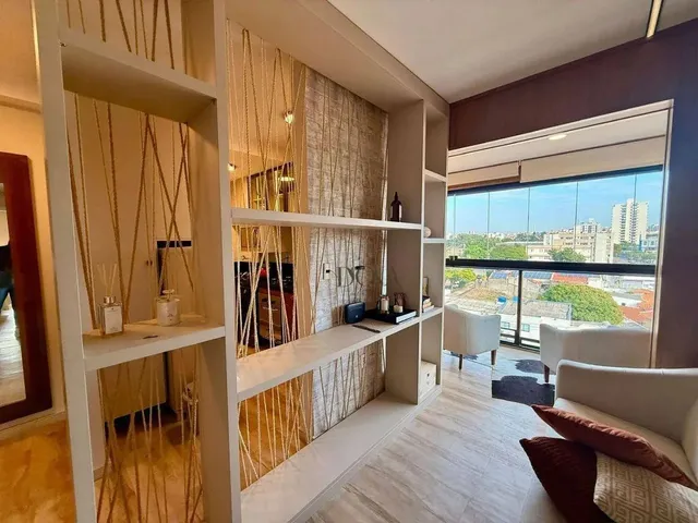Imagem: Apartamento com 2 Dormitórios,Uma Suite