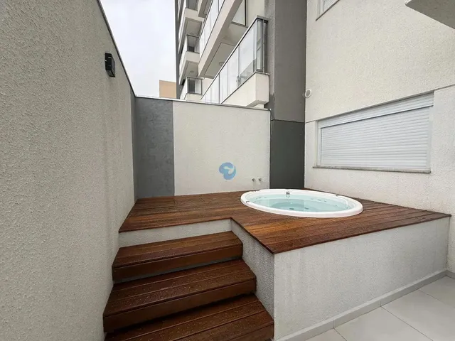 Imagem: Apartamento no Condomínio Notting Hill
