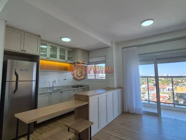 Imagem: Stúdio Residencial Mobiliado para Venda