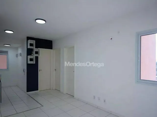 Imagem: Apartamento com 2 Dormitórios para Alugar