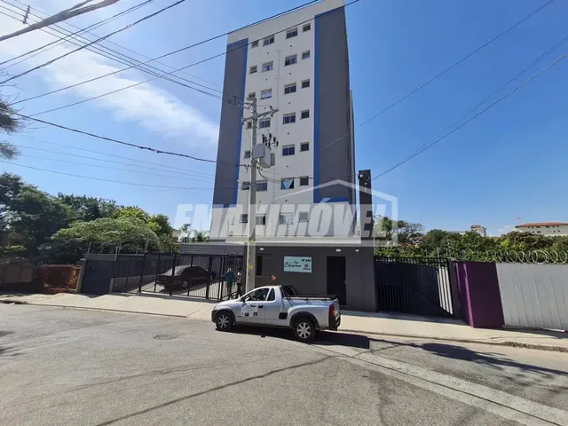 Imagem: Apartamento Padrão em Sorocaba