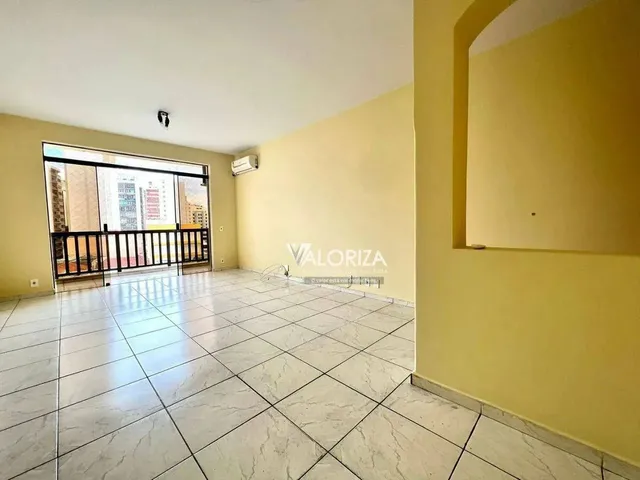 Imagem: Apartamento com 3 Dormitórios, 120 M²