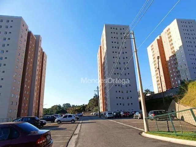 Imagem: Apartamento com 2 Dormitórios para Alugar