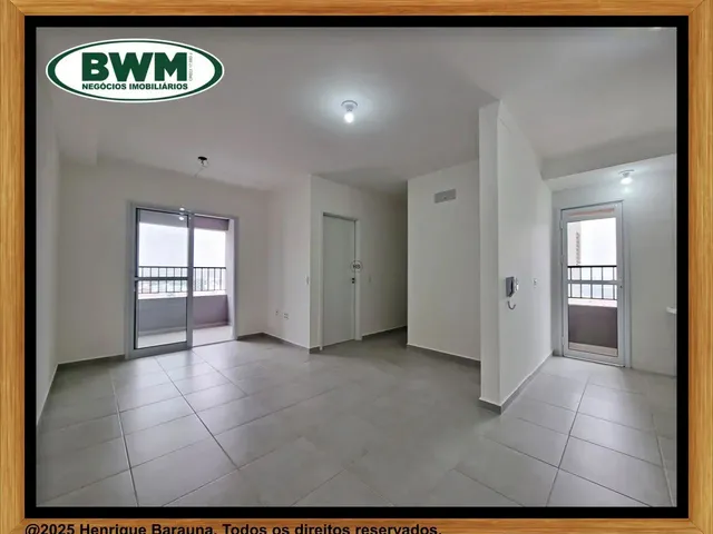 Imagem: Aluguel! Apartamento com 2 Dorms, 1 Suíte