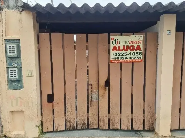 Imagem: Casas Sorocaba - Sp