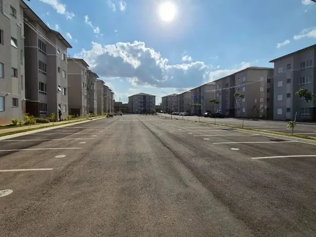 Imagem: Aluguel de Apartamento em Jardins de Turim