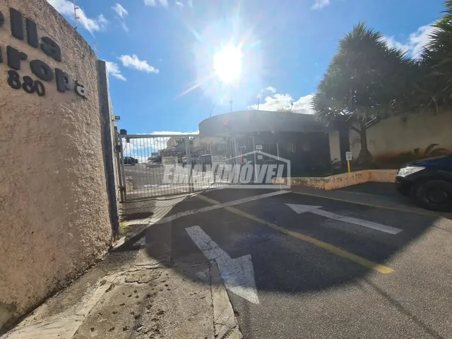 Imagem: Apartamento 2 Dormitórios - Jardim Guadalajara