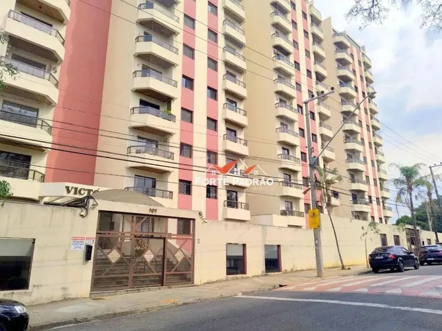 Imagem: Apartamento com 3 Dormitórios, 84 M²