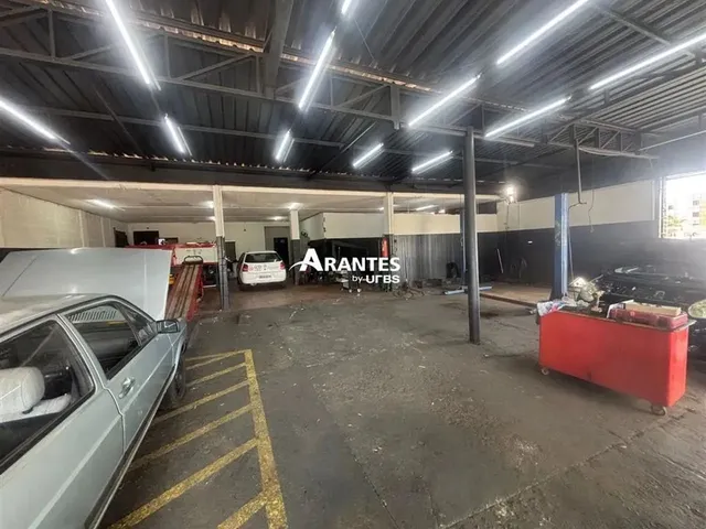 Imagem: Imóvel Comercial com 289M² À Venda no