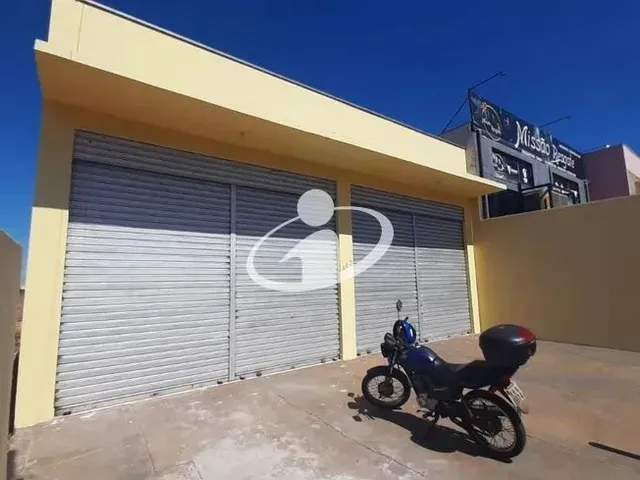 Imagem: Aluguel Comodo Shopping Park