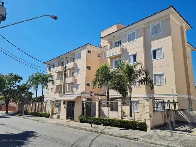 Imagem: Apartamento - Venda Ou Aluguel - Jardim