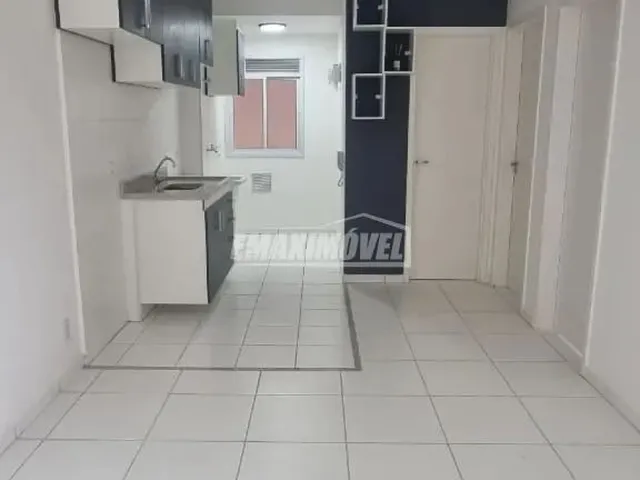Imagem: Apartamento 2 Dormitórios - Jardim Ipê